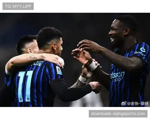 权威数据机构预测本轮赛前夺冠概率：国际米兰仍以48%领先